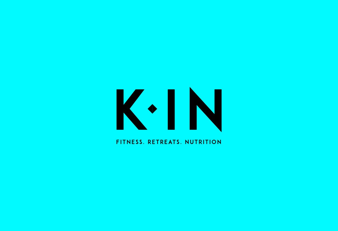 KIN creative concept
