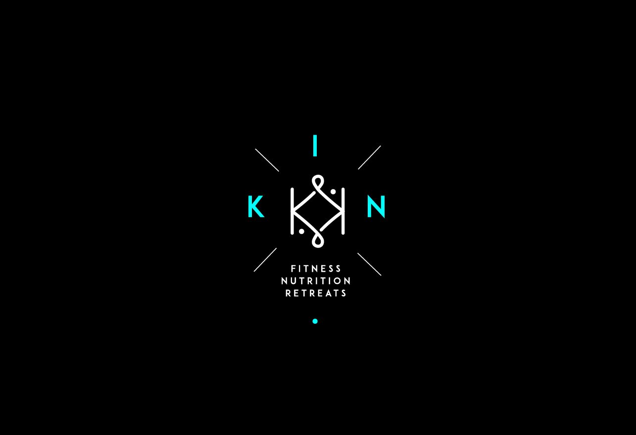 KIN creative concept
