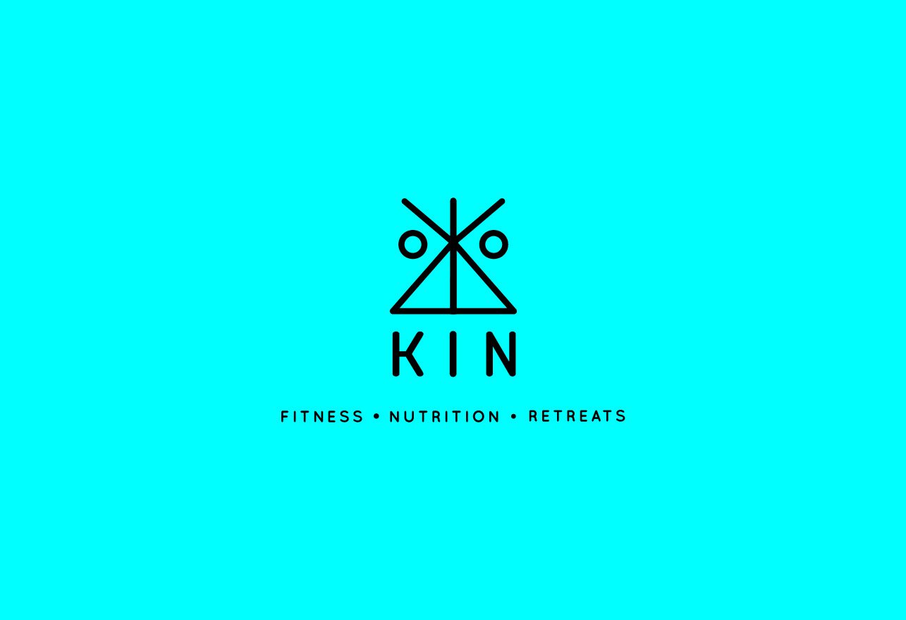KIN creative concept