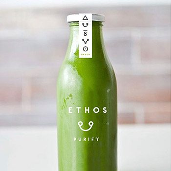 Ethos by SheridanCX