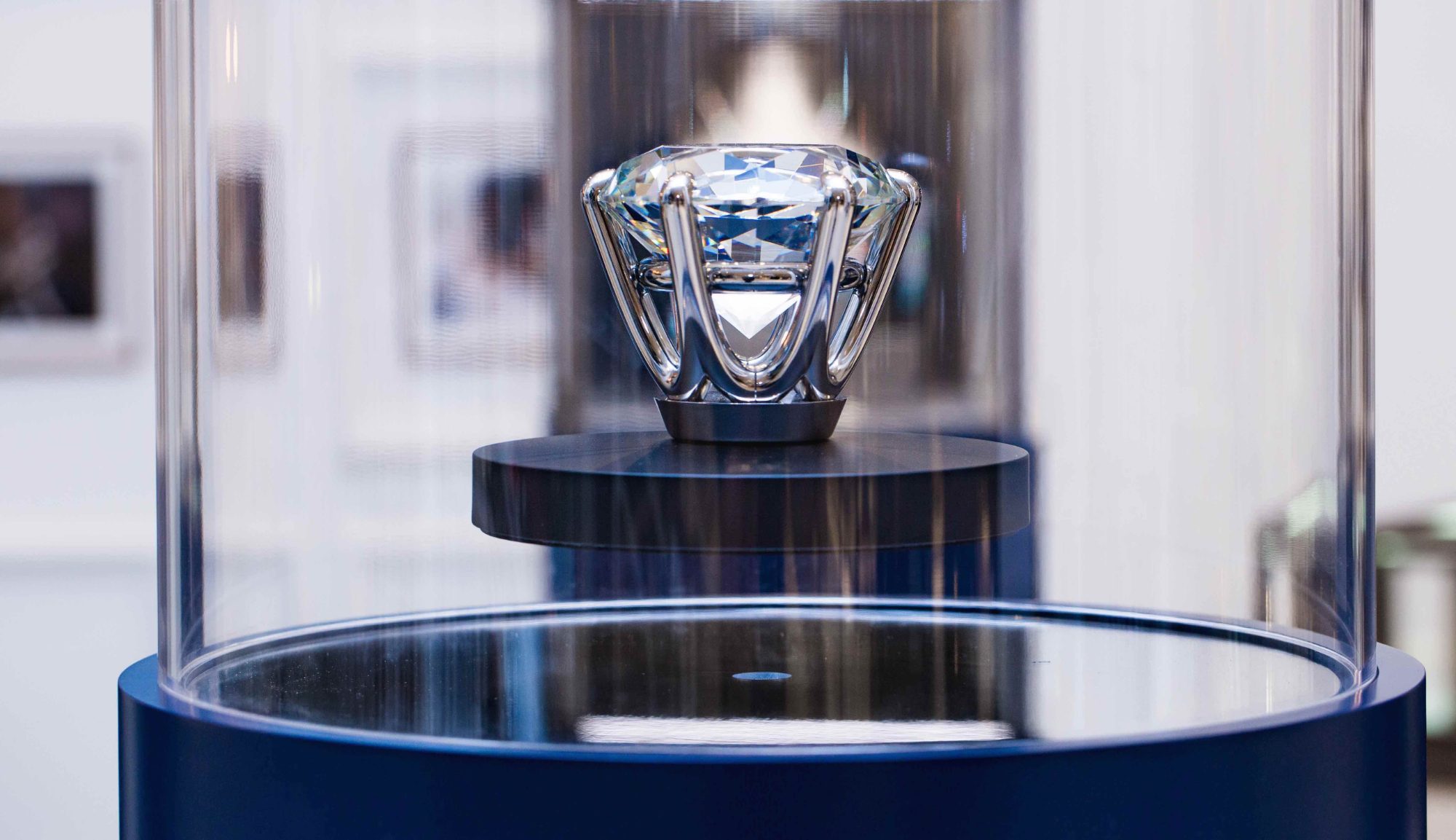 Bucherer retail environment by SheridanCX