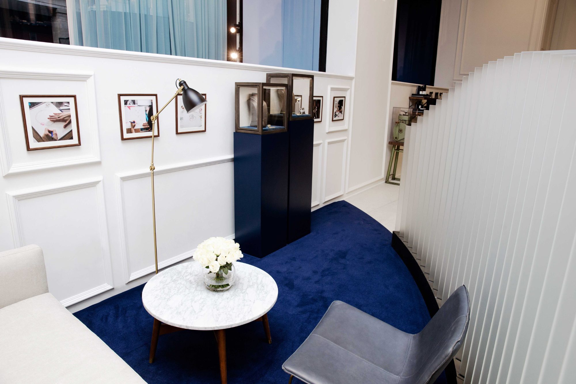 Bucherer retail environment by SheridanCX
