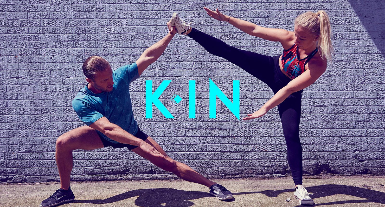 KIN by SheridanCX