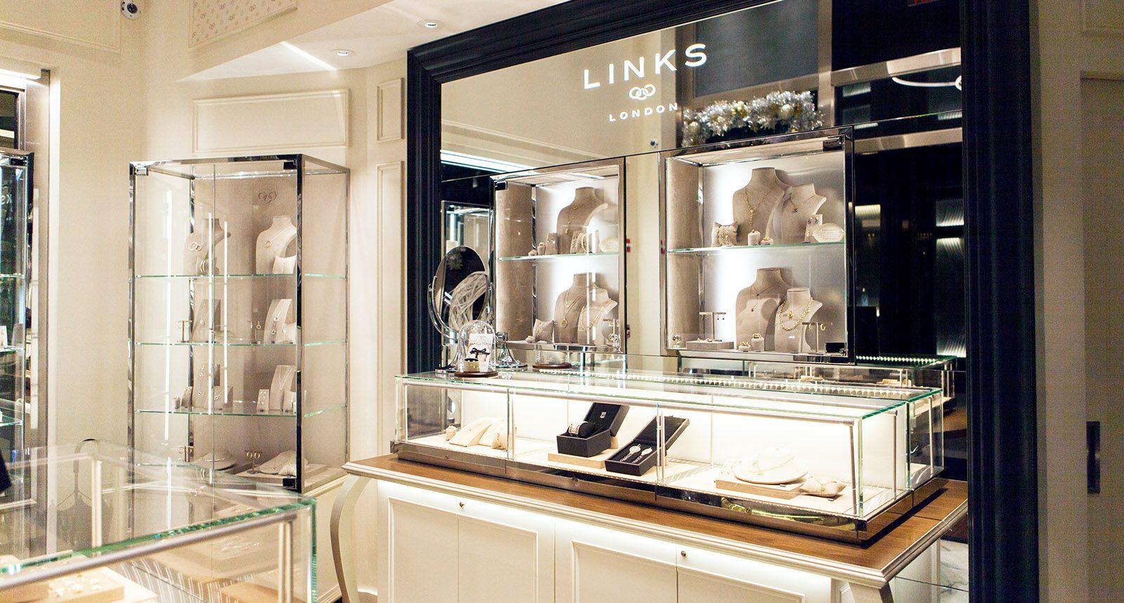 Links of London by SheridanCX