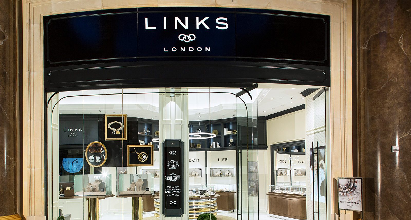 Links of London by SheridanCX