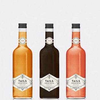 Tails Cocktails by SheridanCX