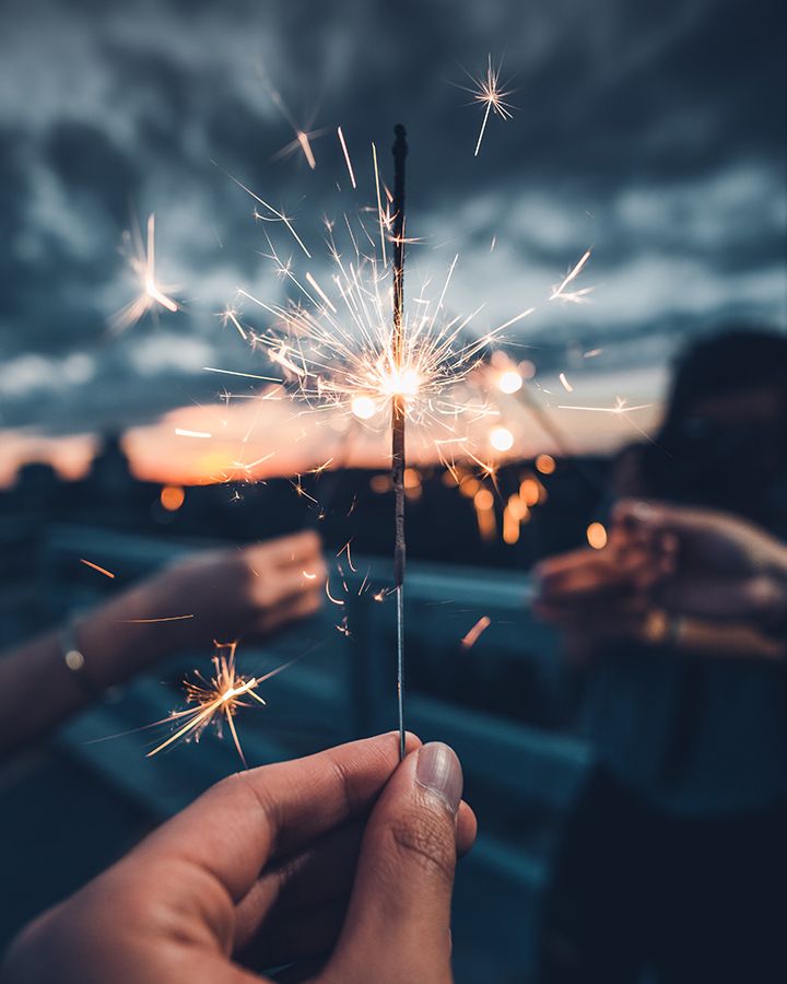 2018 // What A Year!