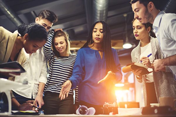 ARE YOU A RETAIL INCUBATOR?