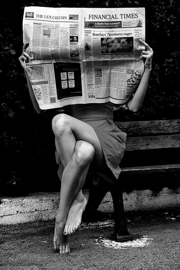 BOOK LOVERS DAY AND THE NEW ELITE