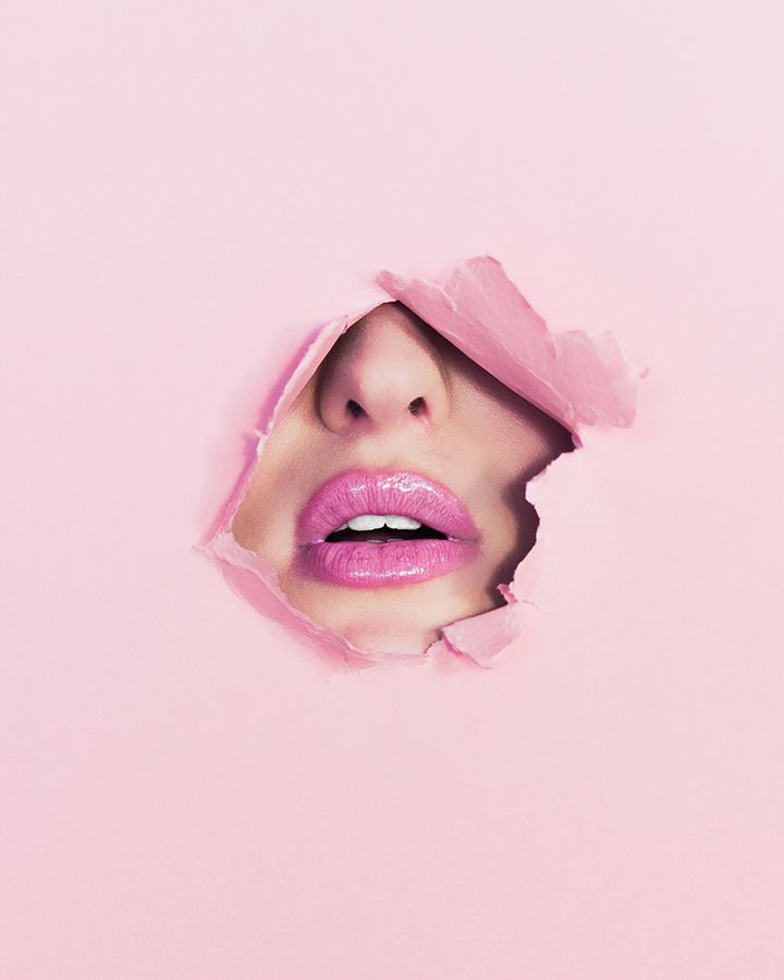 Brands Drop The Taboo
