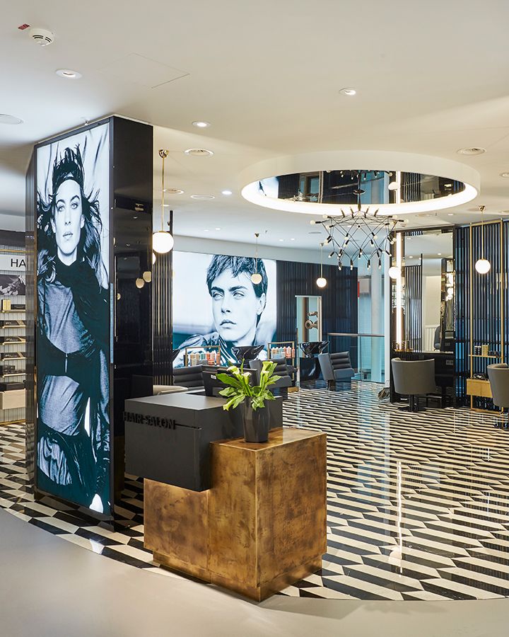 City Retail is Thriving