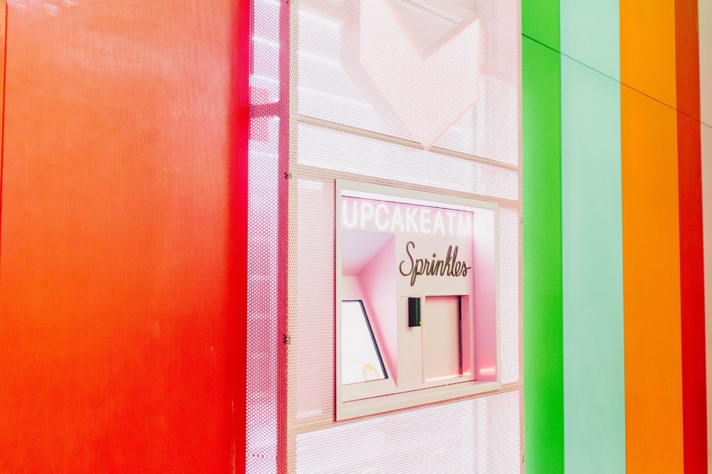 How brands can use colour psychology to rebuild their retail experience and restore consumer sentiment