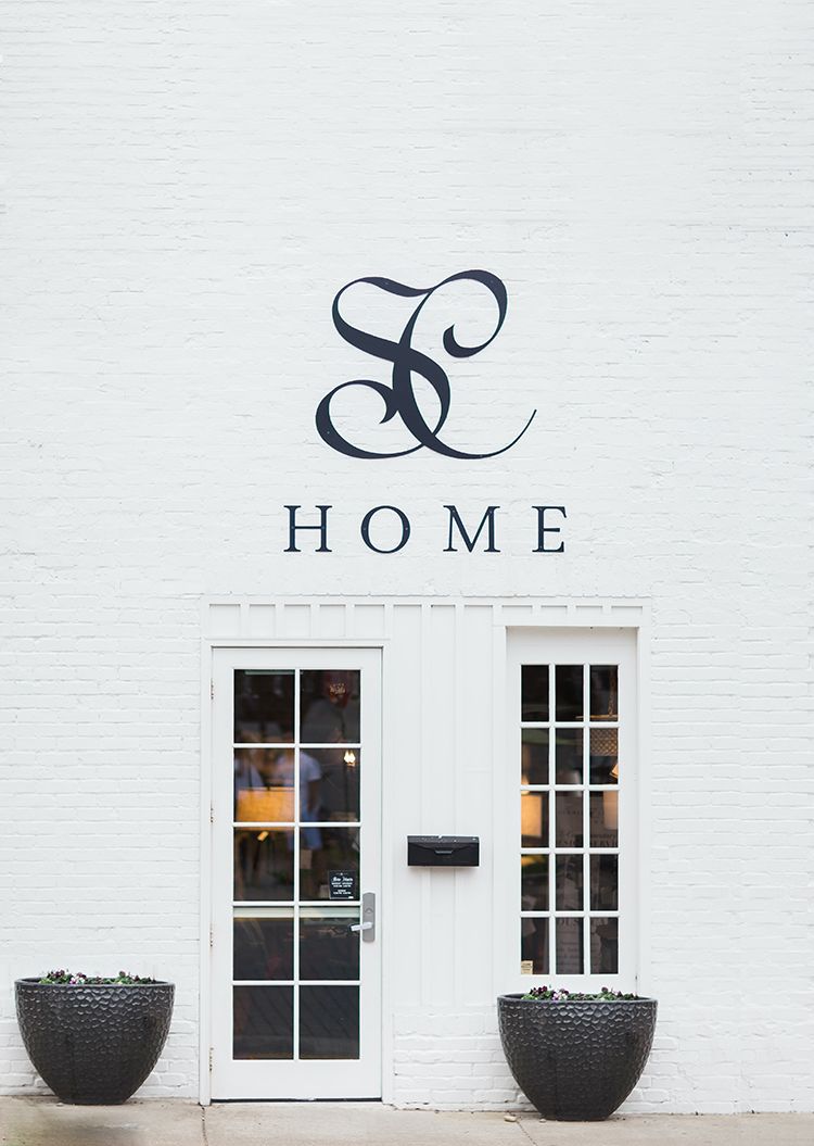 How do concept stores support brand growth?