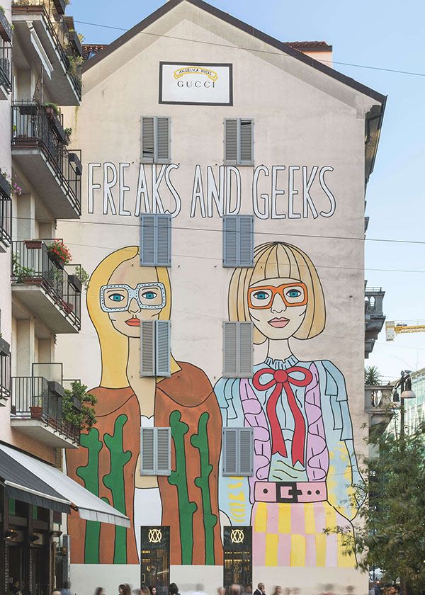 CULTURE CONNECTS