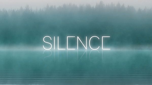 DESIGNING FOR QUIET