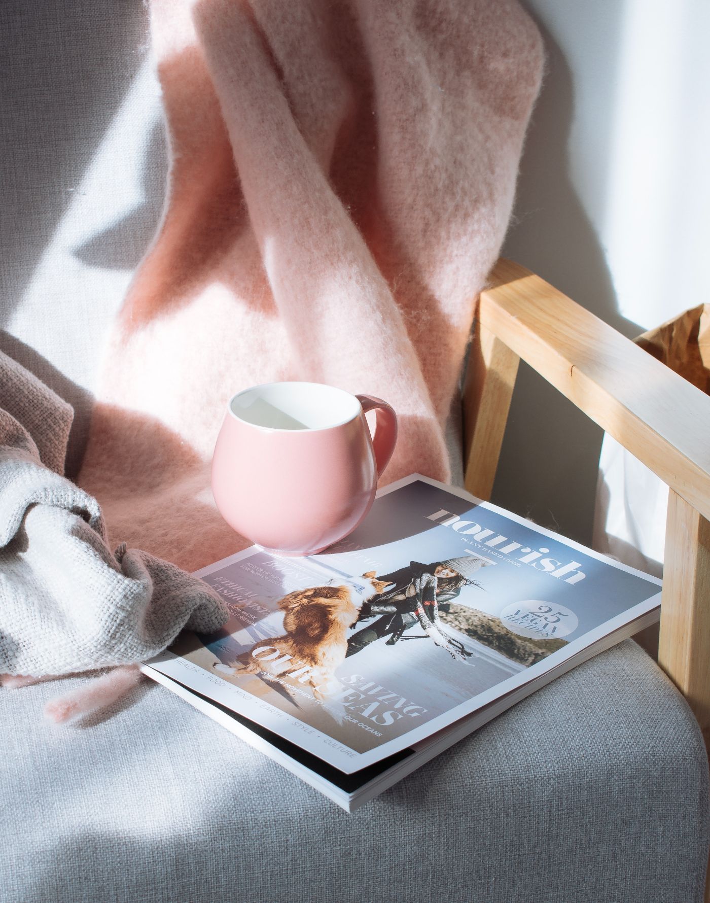 Designing retail stores that embrace consumer behaviour insights towards wellness and enlightenment
