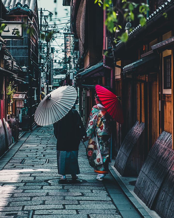 Embracing Individual’s Heritage