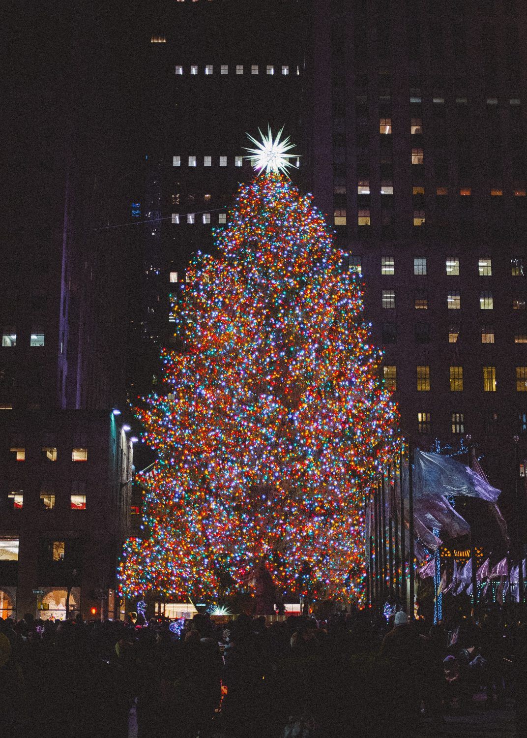 Festive Pop-Ups 2019: USA