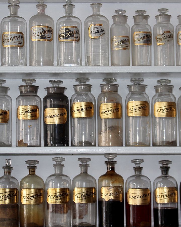 Fragrance & Lifestyle