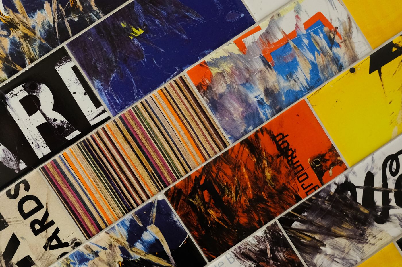 Our future of work: human led creativity and freelance graphic design jobs