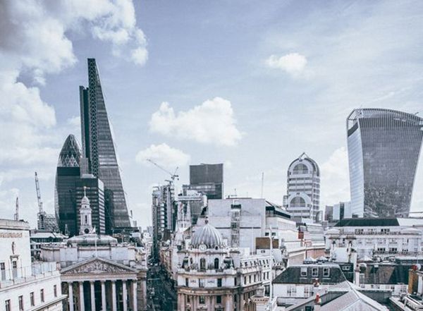 WHY THE FUTURE OF CITIES WILL SHAPE RETAIL