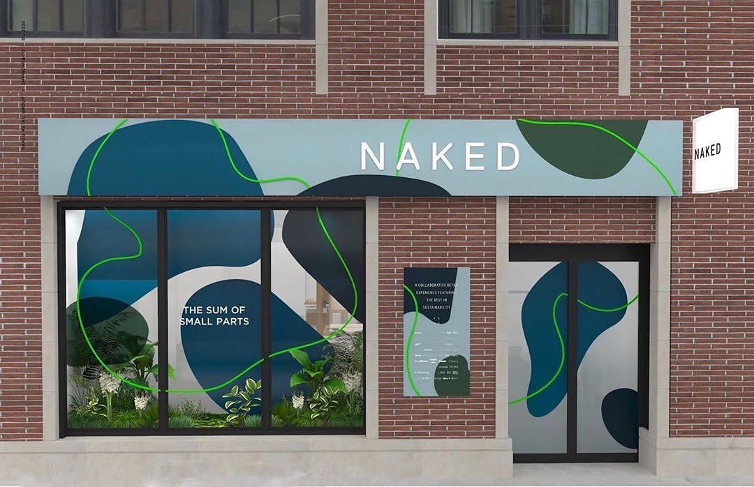 Why the future of retail will see more pop up shops emerge in our post covid climate