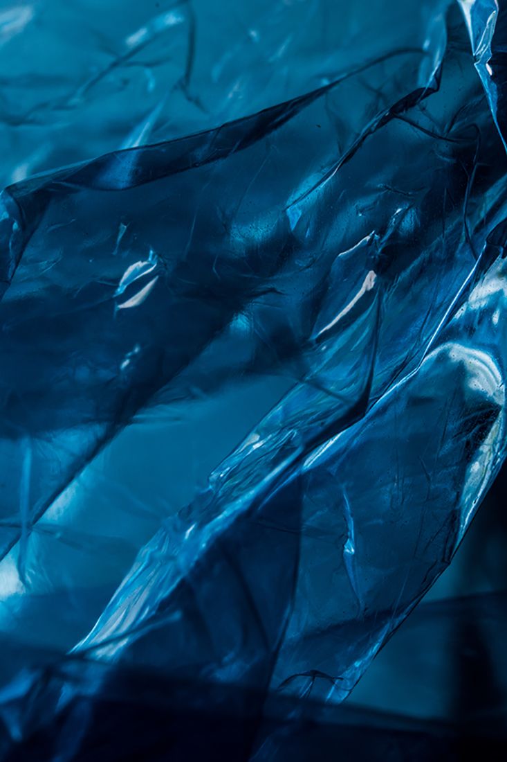 The Future of Plastic in Retail