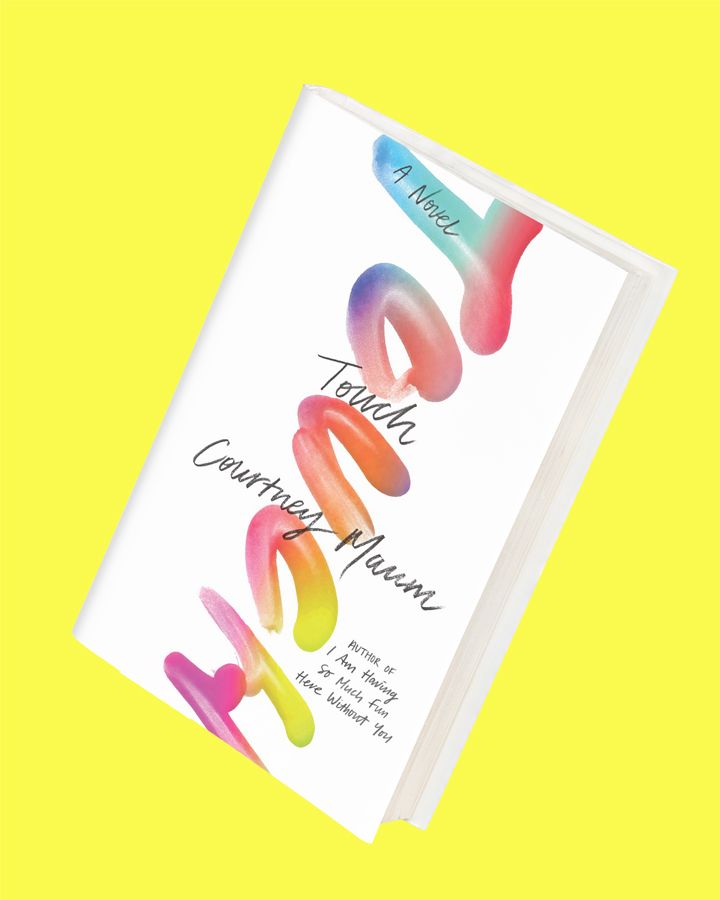 Getting In Touch With Intimacy