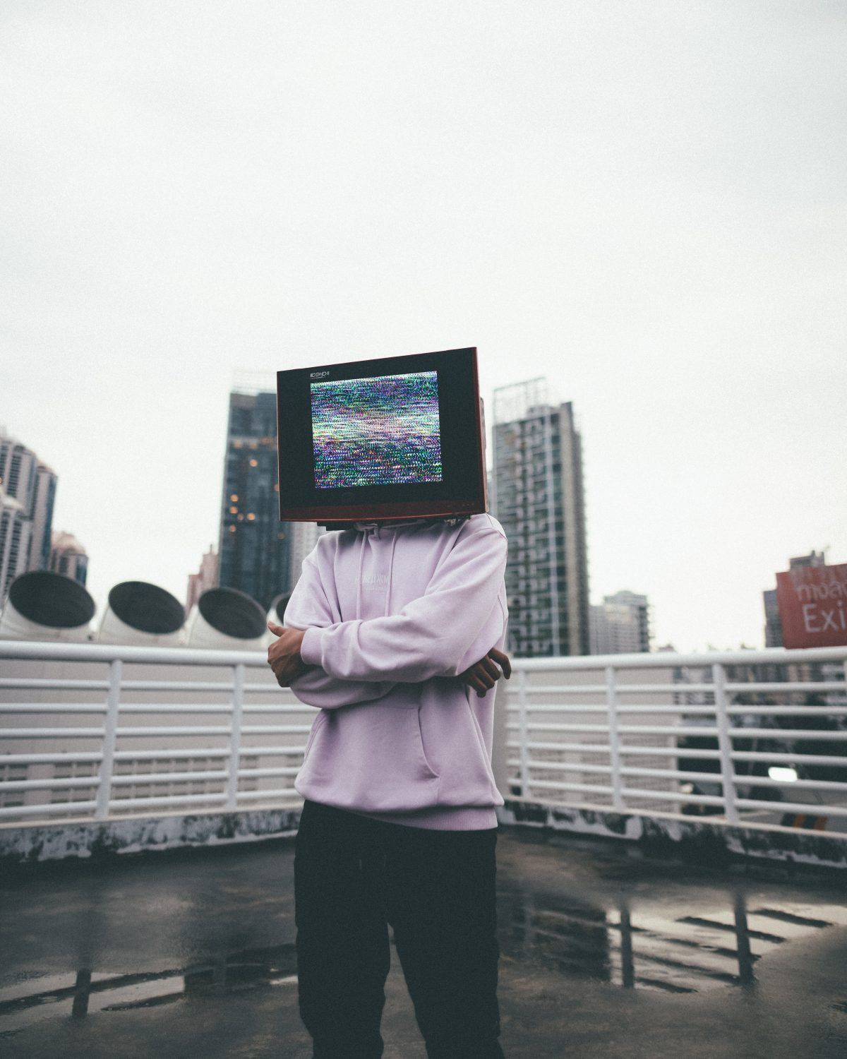 Human Tech