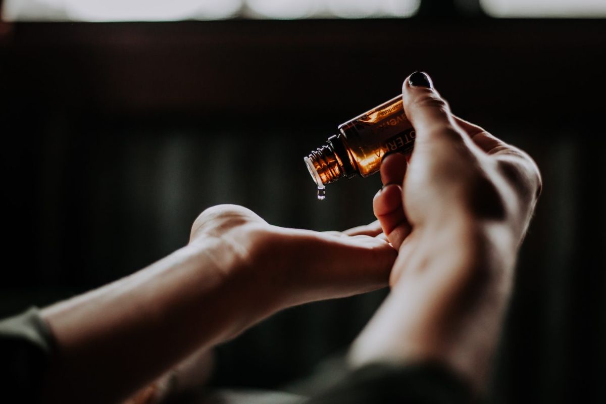 Emerging trends for beauty brands within the wellness industry