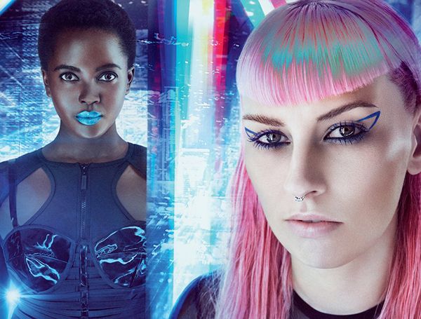 SCIENCE FICTION GOES BEYOND BOOKS AND SCREENS