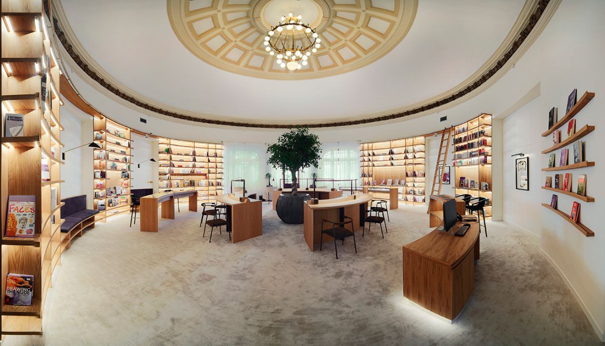 The future of retail banking – Unveiling TBC’s new flagship