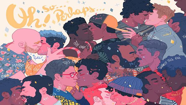COMMUNICATING INCLUSIVITY & DIVERSITY