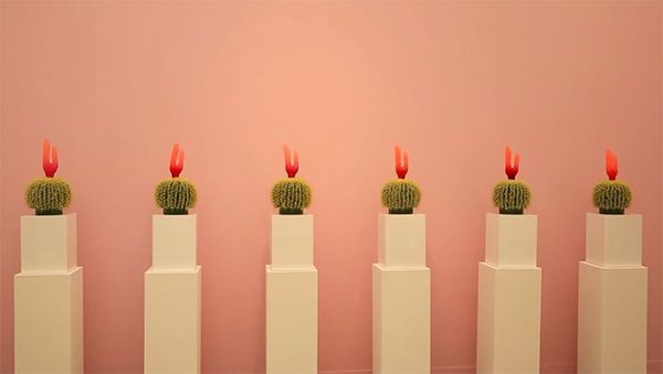 FRIEZE ART FAIR