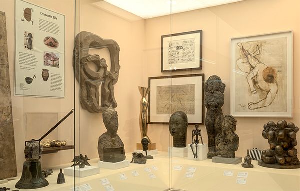 FRIEZE ART FAIR