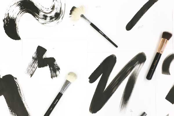 OUR WORK // MORPHE