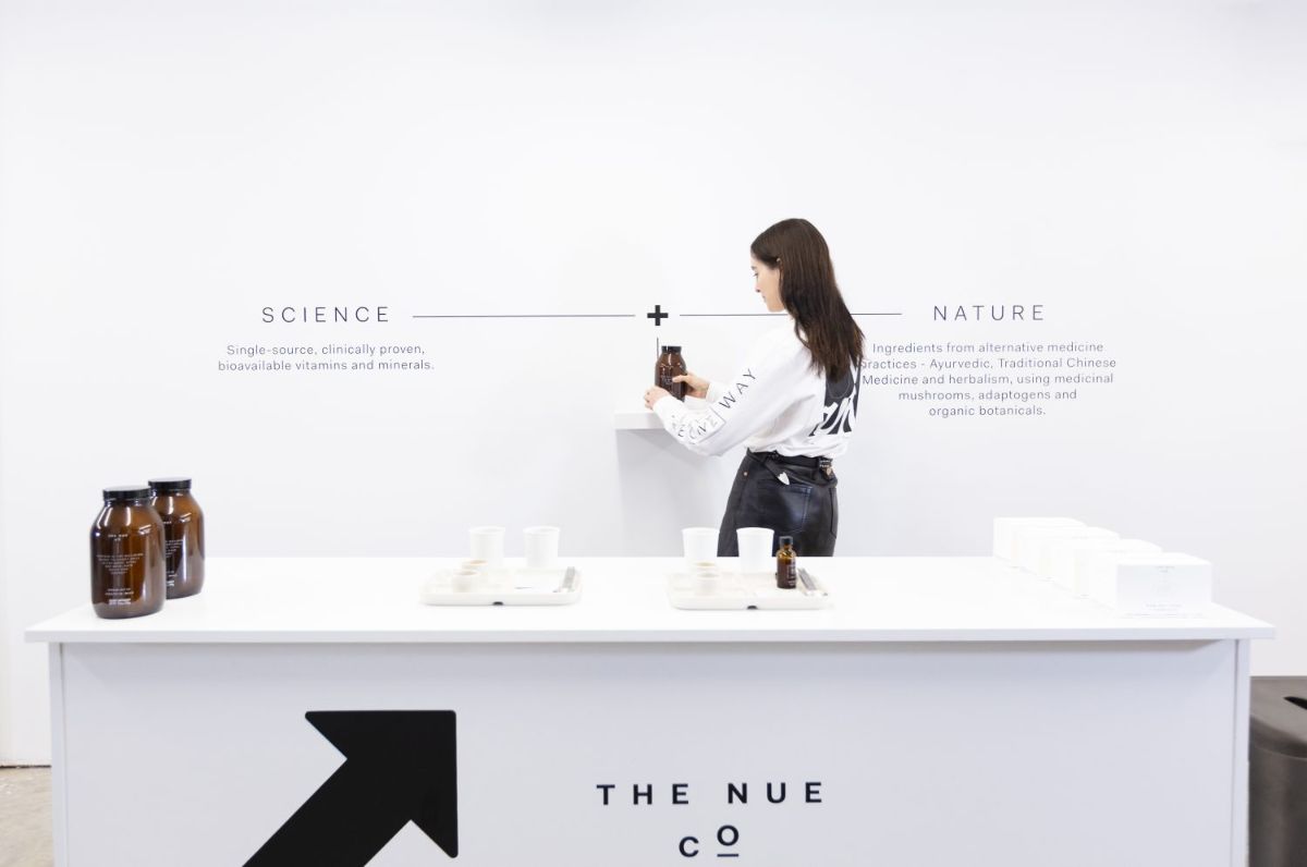 Creating a One Stop Shop with The Nue Co