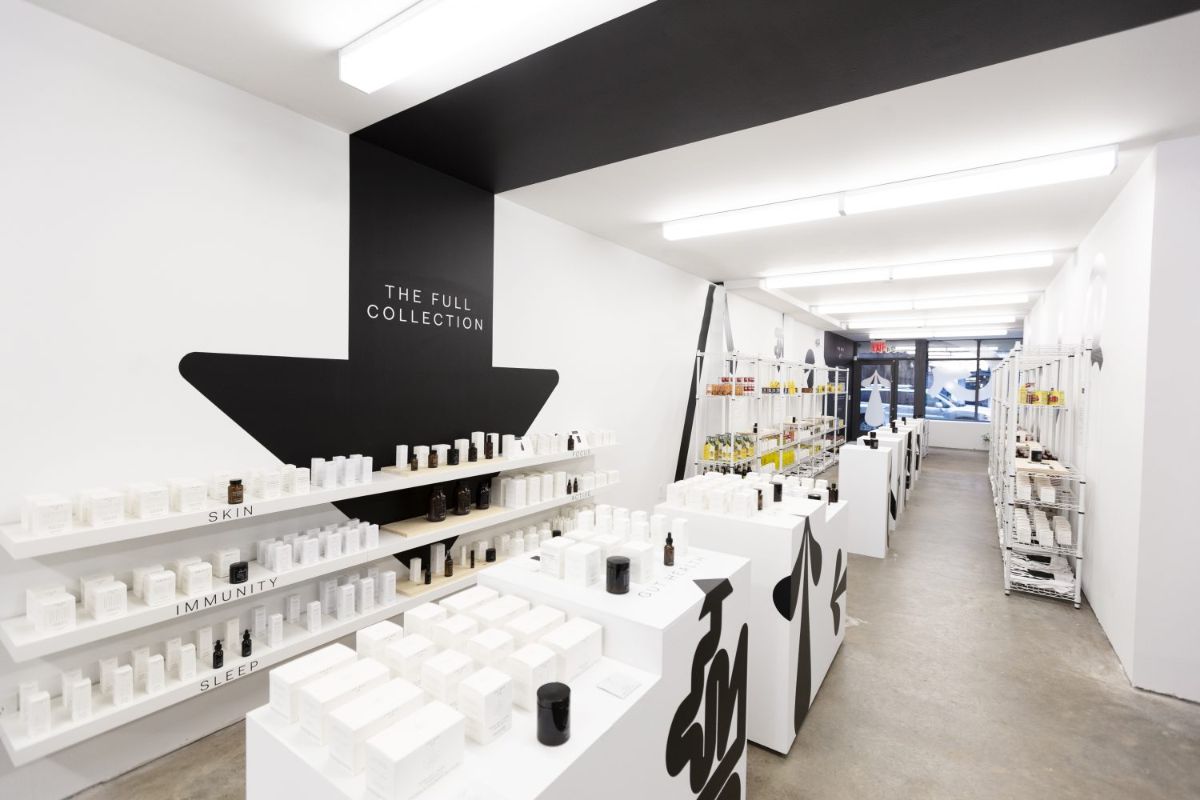 Creating a One Stop Shop with The Nue Co