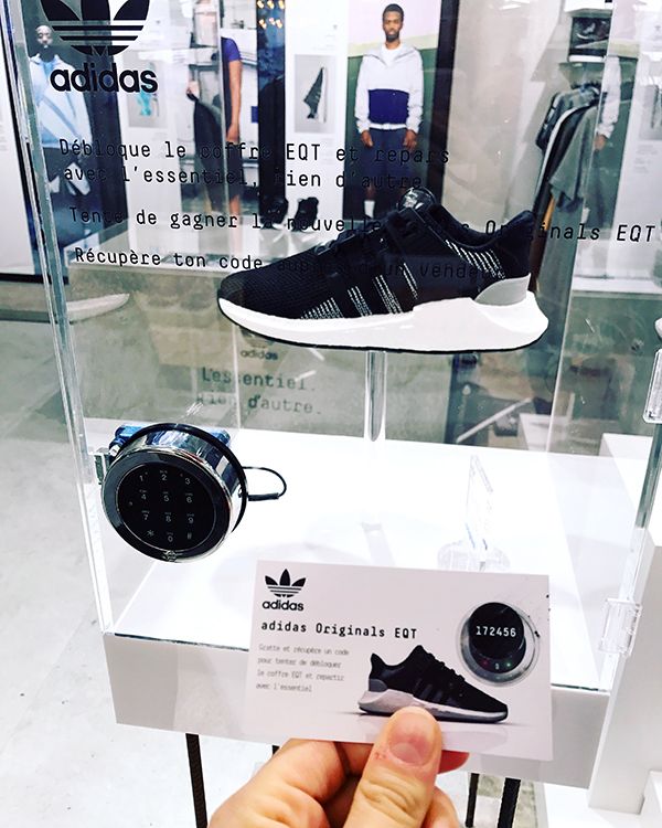THE FLÂNEUR // A RETAIL GUIDE TO PARIS