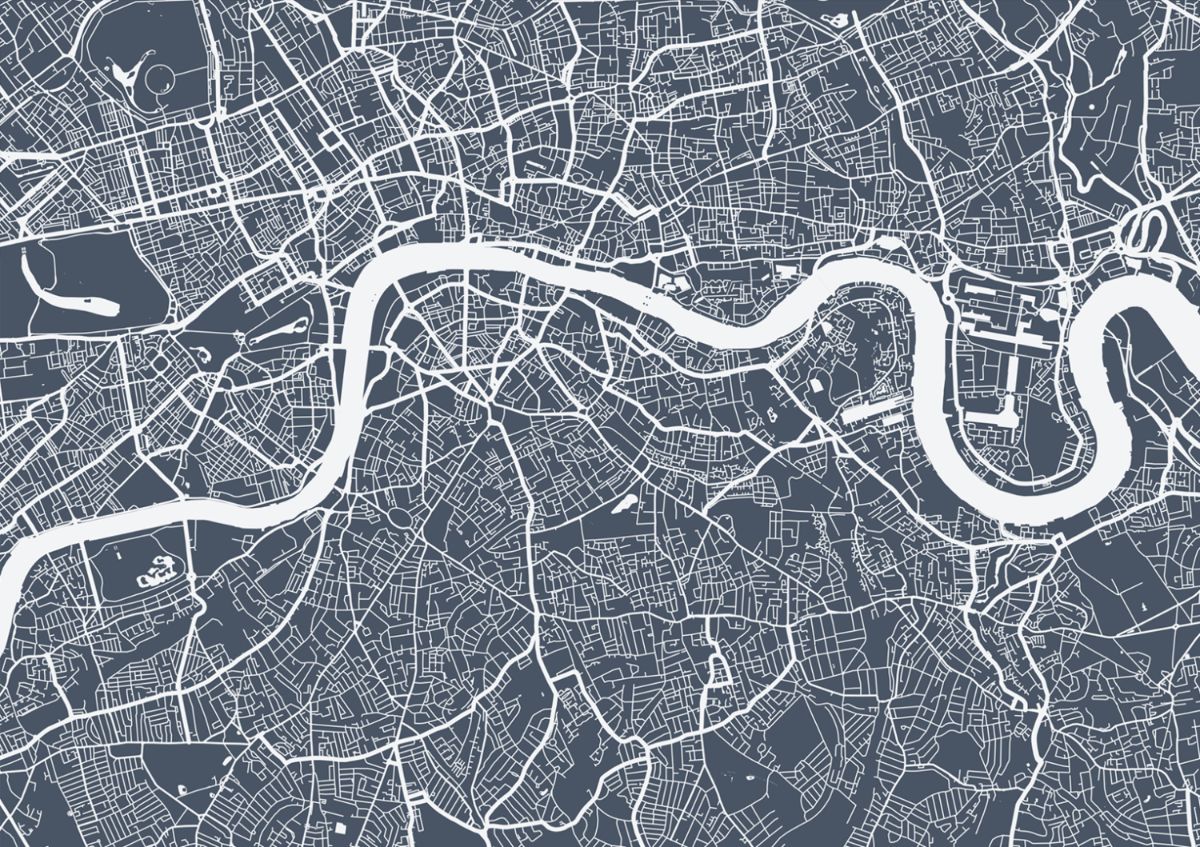 London Retail Guide