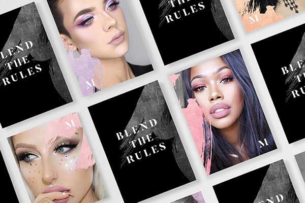 OUR WORK // MORPHE