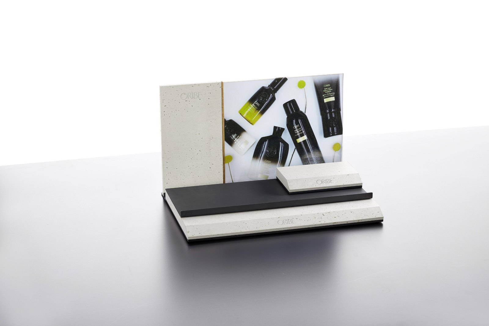Oribe x SheridanCX: Translating Luxury Craftsmanship into Scalable Salon Retail