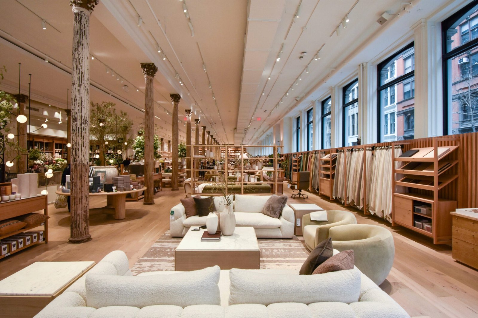 Strategy Before Structure: Why Retail Thinking Must Come First