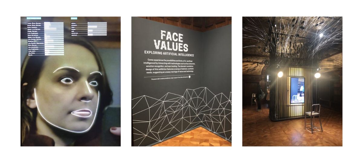 NY Design Week at Cooper Hewitt