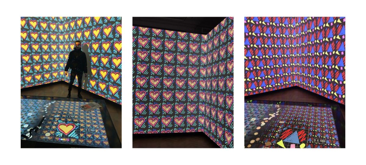 NY Design Week at Cooper Hewitt