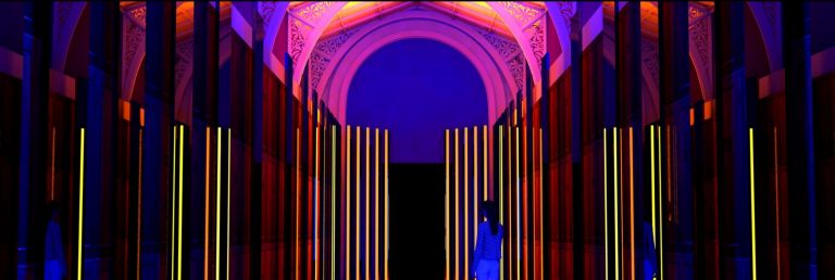 LONDON DESIGN FESTIVAL