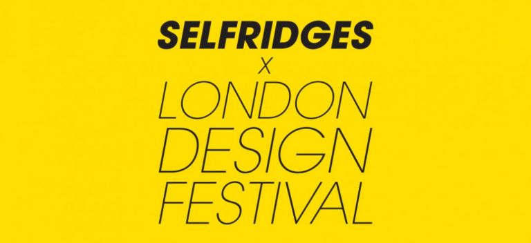 LONDON DESIGN FESTIVAL