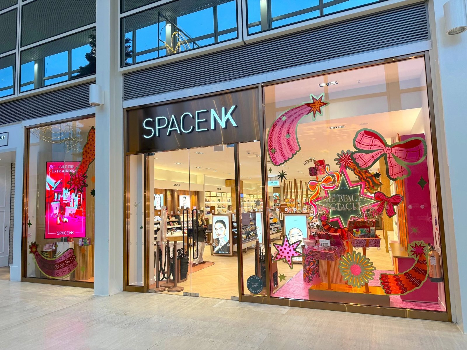 Space NK: Retail Strategy and Storytelling Driving Beauty Retail Growth