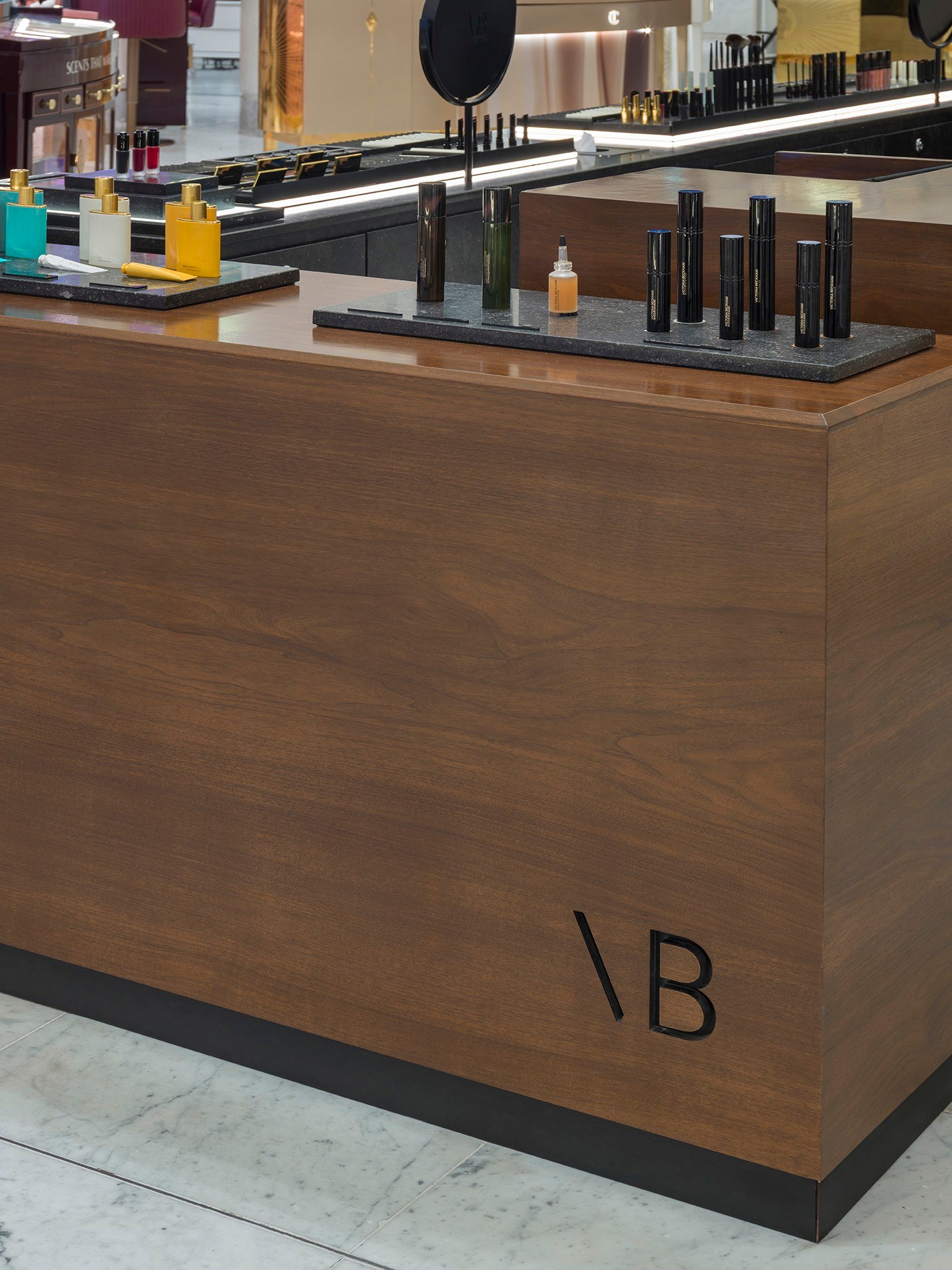 Victoria Beckham Beauty x SheridanCX: Scaling Luxury Design for Global Beauty Retail