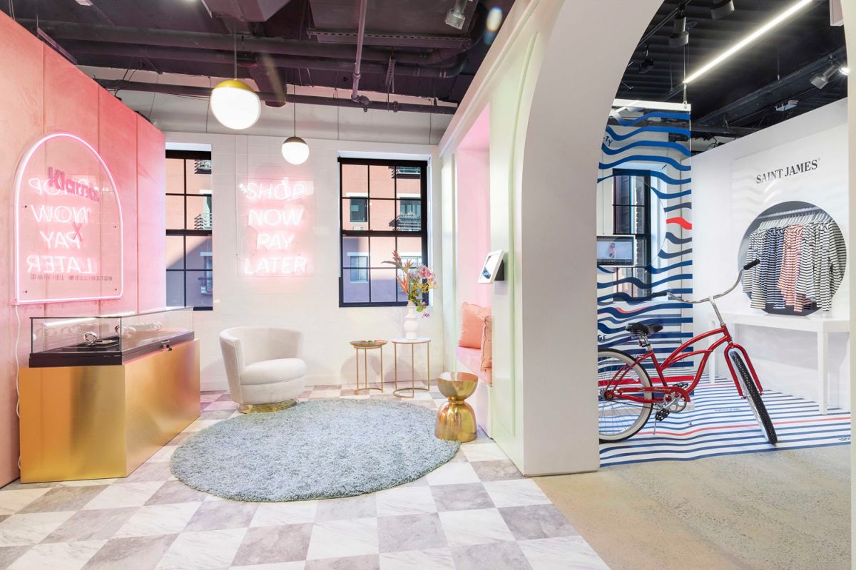 Showfields NYC